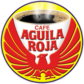 Logo Aguila Roja